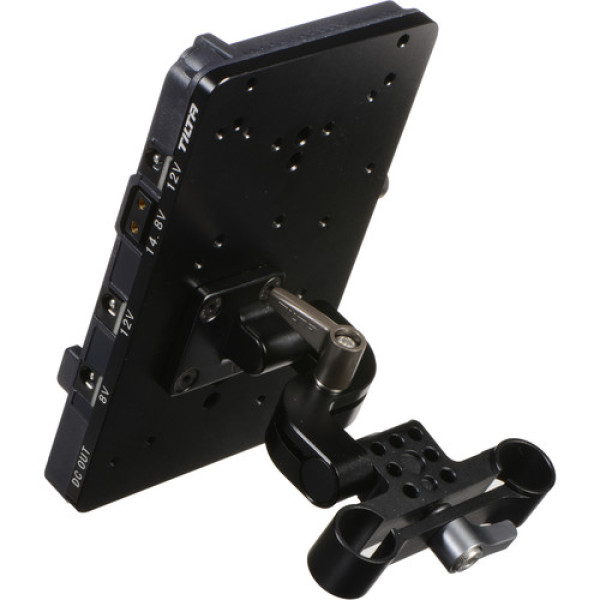 Система электропитания Tilta BMCC power supply system